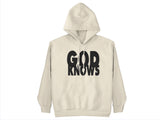 God Knows Hoodie
