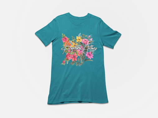 Blossom T-shirt