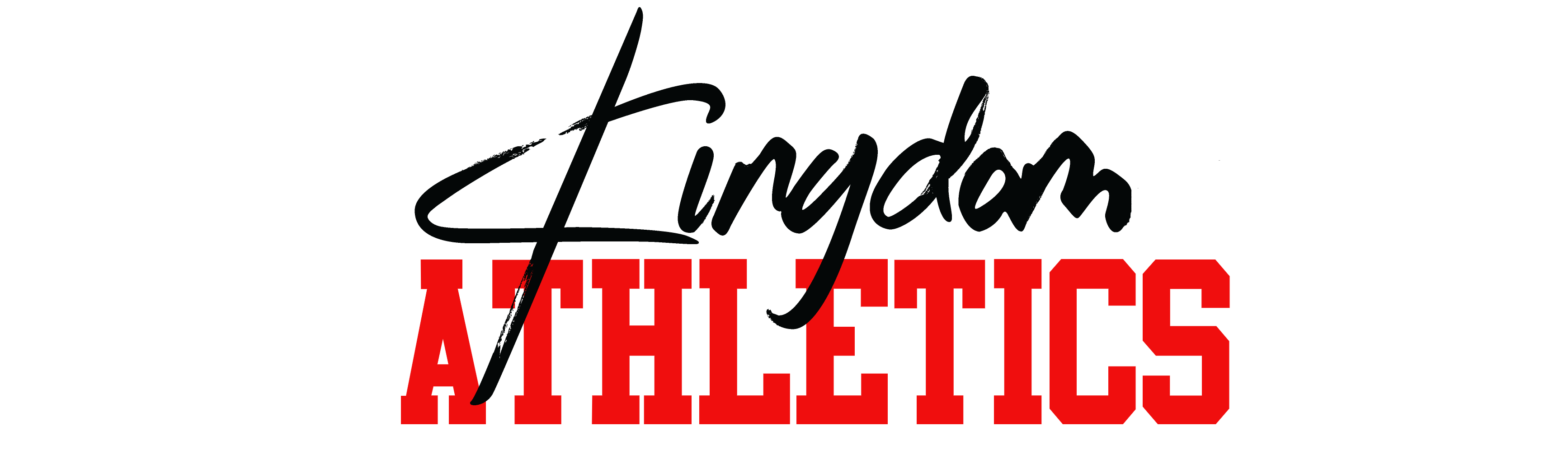 KINGDOM ATHLETICS