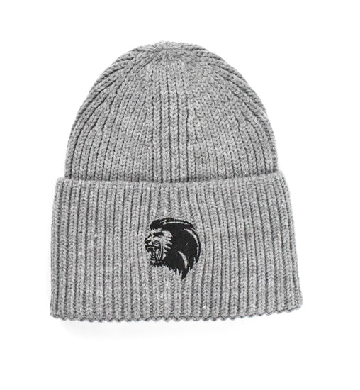 Lion of Judah Beanie