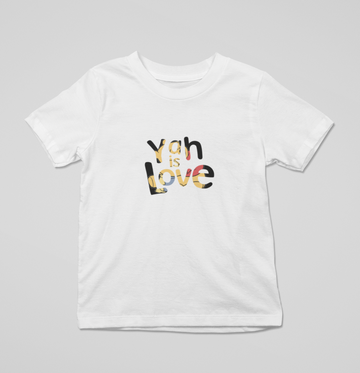 Honey Bear Tee - Kidz