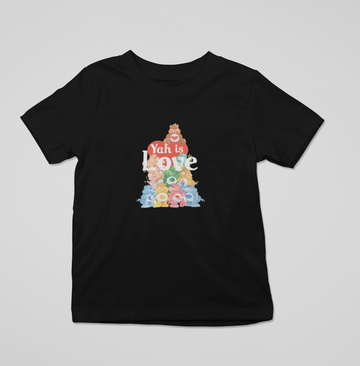 Kare Bear Tee - Kidz