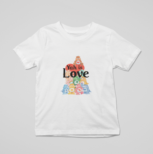 Kare Bear Tee - Kidz