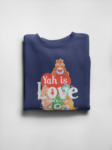 Kare Bear Sweatshirt