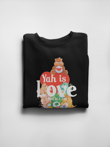 Kare Bear Sweatshirt