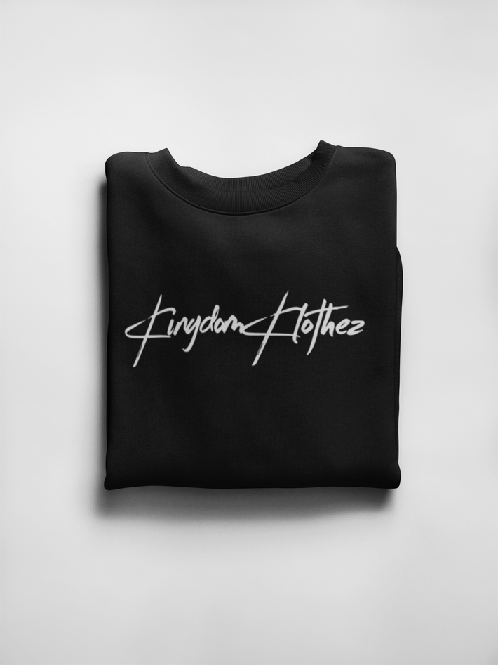 Kingdom Klothez Sweatshirt