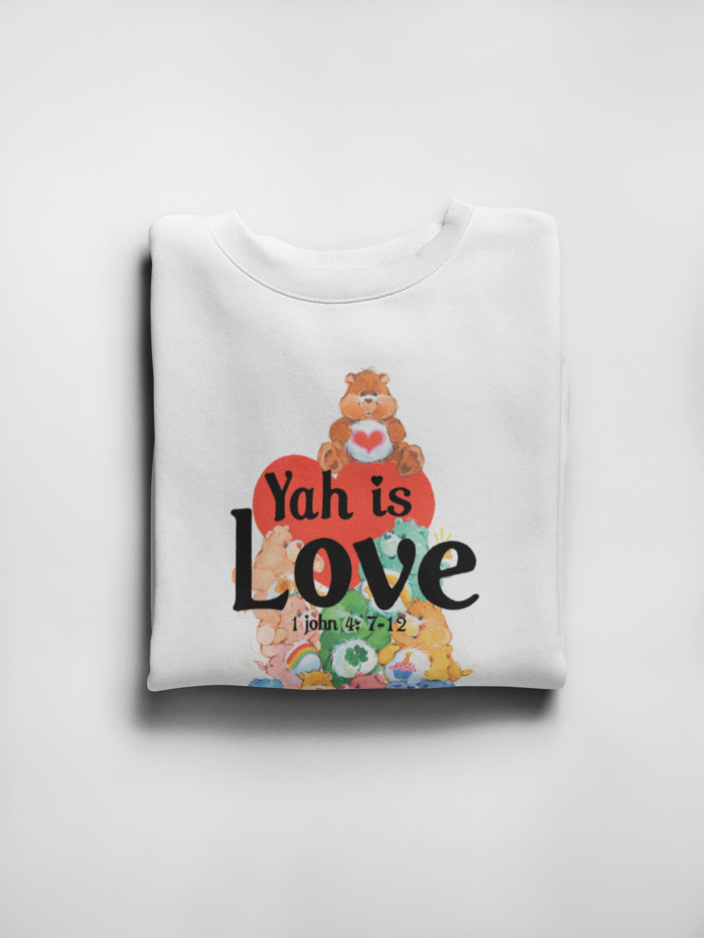 Kare Bear Sweatshirt