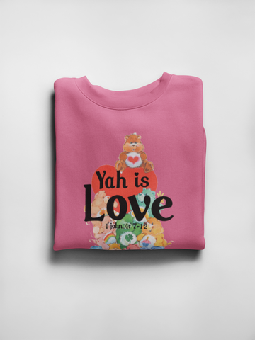 Kare Bear Sweatshirt