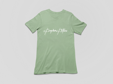 Kingdom Klothez Tee