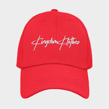 Kingdom Klothez Dad Hat