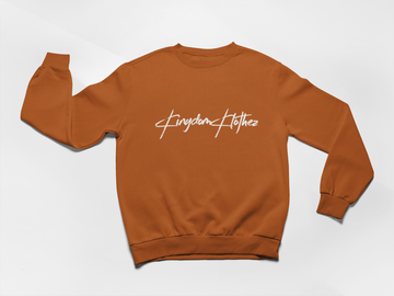 Kingdom Klothez Sweatshirt
