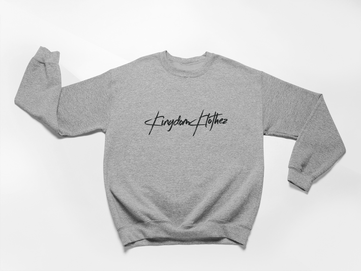 Kingdom Klothez Sweatshirt